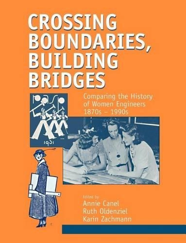 Crossing Boundaries, Building Bridges