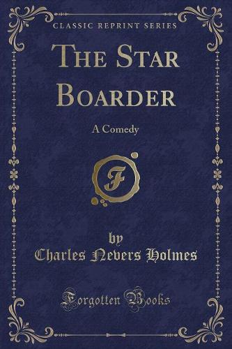 The Star Boarder