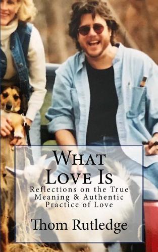 What Love Is