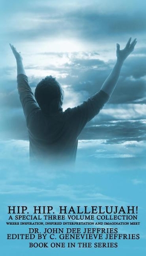 Hip. Hip. Hallelujah!