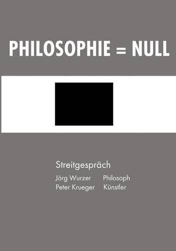 Philosophie = Null