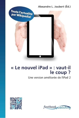Le nouvel iPad