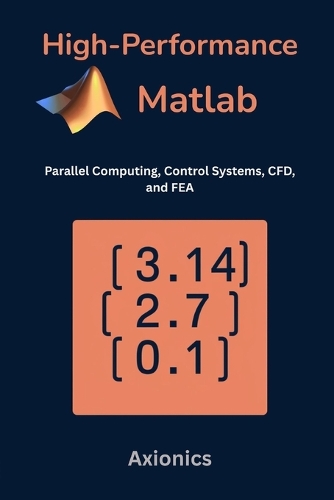 High-Performance MATLAB