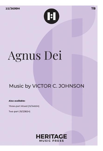 Agnus Dei