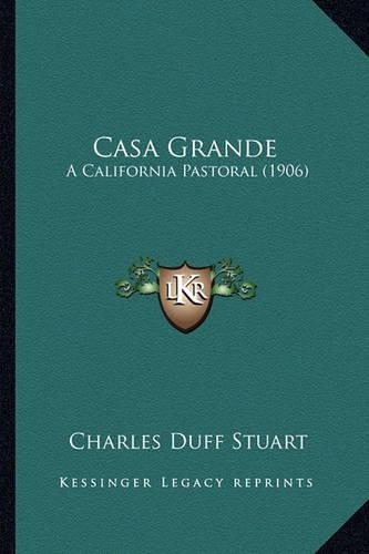 Casa Grande