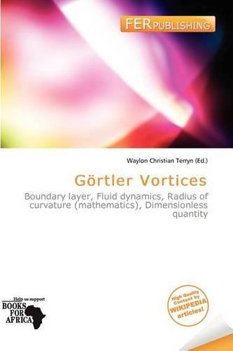 G Rtler Vortices