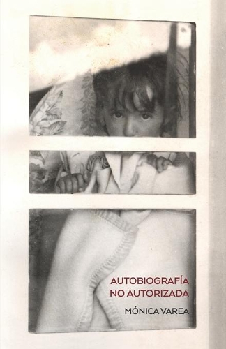 Autobiografía no autorizada