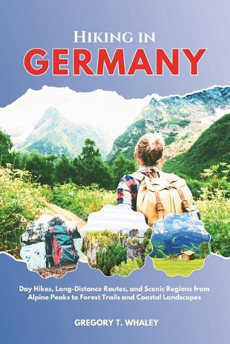 Hiking in Germany 2025-2026