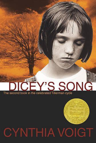 Dicey's Song (Digest Edition): (02 Tillerman Cycle (Pb))