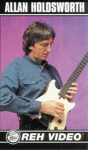 Allan Holdsworth