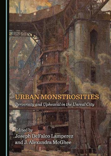 Urban Monstrosities