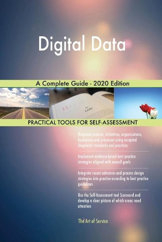 Digital Data A Complete Guide - 2020 Edition