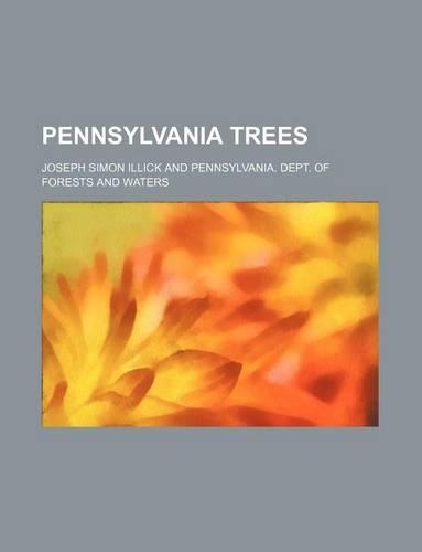 Pennsylvania Trees