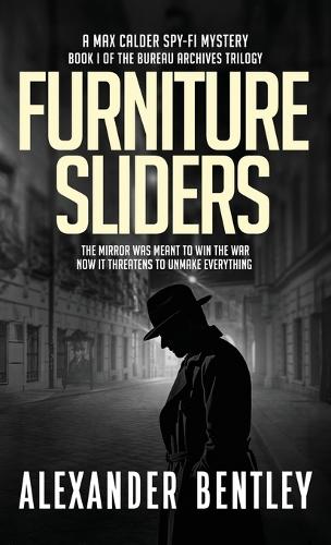 Furniture Sliders
