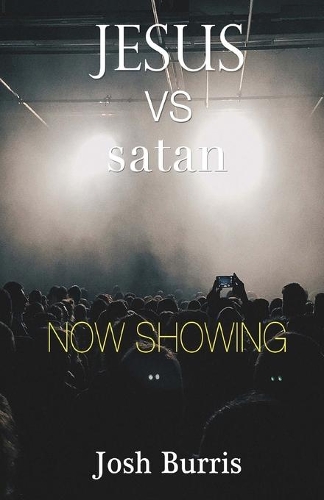 JESUS vs satan