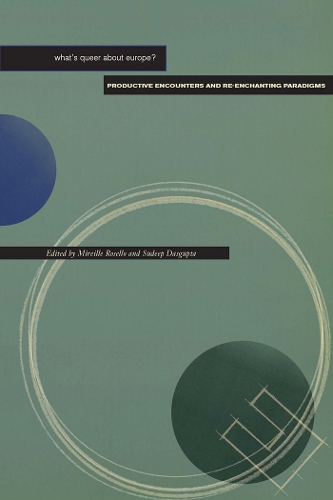 What's Queer About Europe?