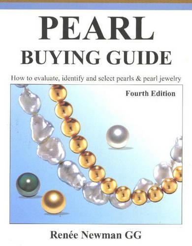 Pearl Buying Guide