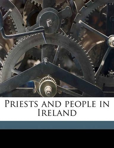 Priests and people in Ireland