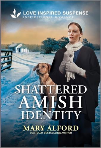 Shattered Amish Identity