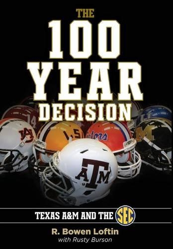 The 100-Year Decision