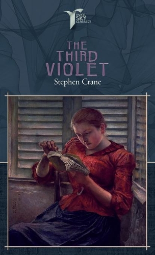 The Third Violet: (Papersky Classics)