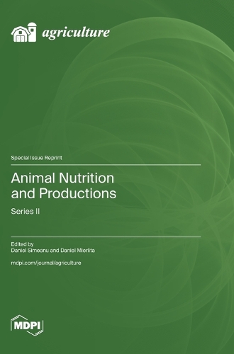 Animal Nutrition and Productions
