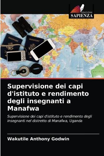 Supervisione dei capi d'istituto e rendimento degli insegnanti a Manafwa