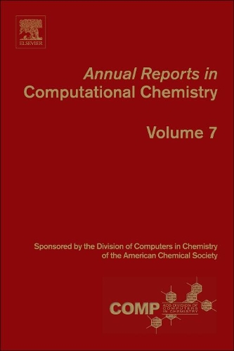 Annual Reports in Computational Chemistry