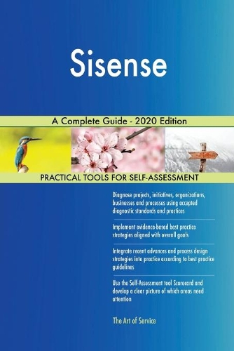 Sisense A Complete Guide - 2020 Edition