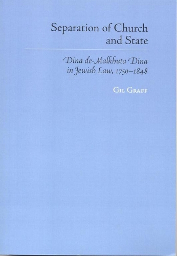 Separation of Church and State