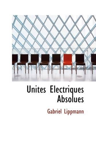 Unités Électriques Absolues