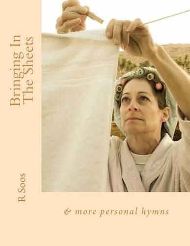 Bringing in the Sheets: Music Book