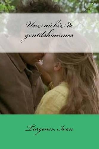 Une Nichee de Gentilshommes