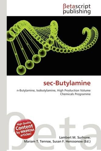 SEC-Butylamine
