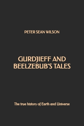 Gurdjieff and Beelzebub's Tales
