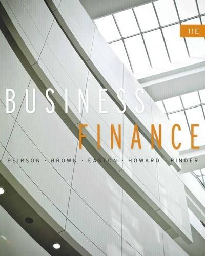Business Finance + Connect Plus