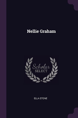 Nellie Graham