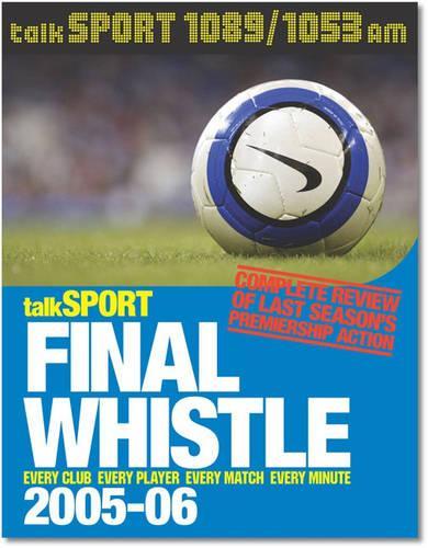 Final Whistle