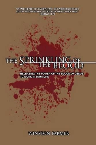 The Sprinkling of the Blood