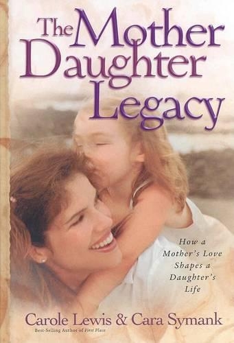 The Mother-Daughter Legacy: How a Mother's Love Shapes a Daughter's Life