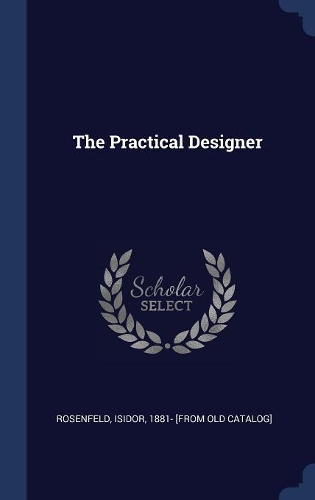 The Practical Designer