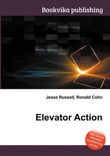 Elevator Action