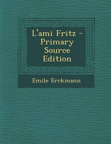 L'Ami Fritz