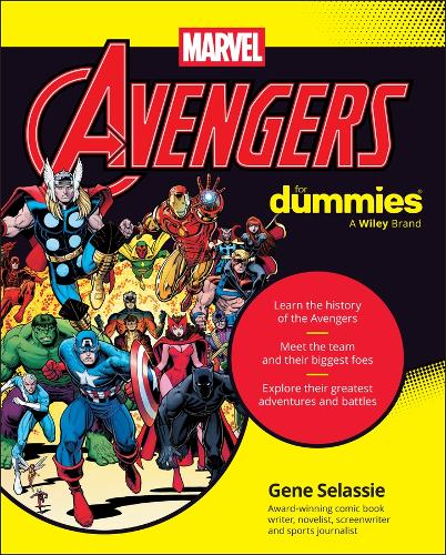 Avengers For Dummies