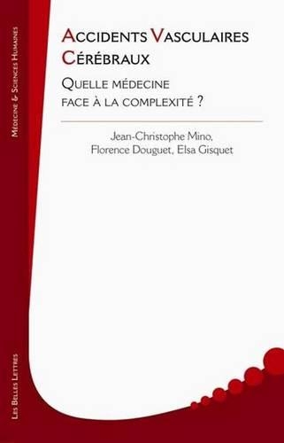 Accidents Vasculaires Cerebraux