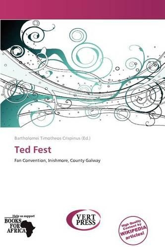Ted Fest