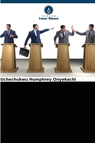 Nachweis einer wesentlichen Nichteinhaltung des nigerianischen Wahlgesetzes