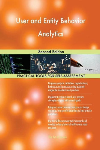 User and Entity Behavior Analytics Second Edition