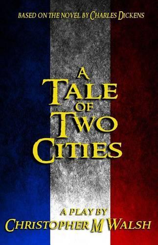 A Tale Of Two Cities