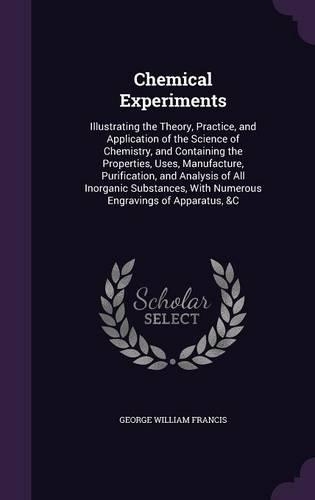 Chemical Experiments